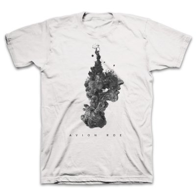 Avion Roe - In Separation T-Shirt (White)