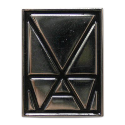 Wax Idols - Sigil Enamel Pin