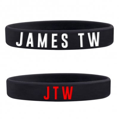James TW - James TW Bracelet