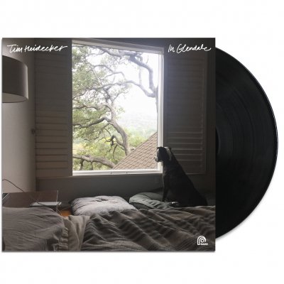 tim-and-eric - In Glendale LP