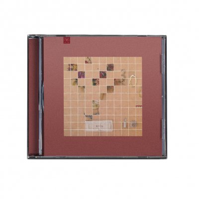 Touche Amore - Stage Four CD