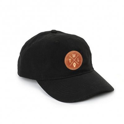 this-wild-life - Low Tides Dad Hat