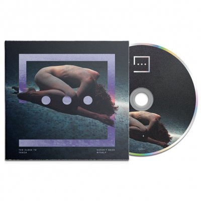Too Close To Touch - Haven't Been Myself CD