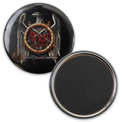 Slaytanic Magnet
