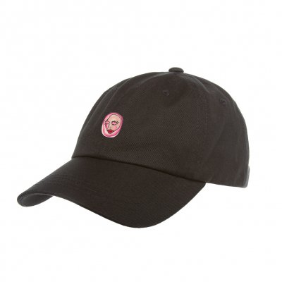 Balance and Composure - Light We Made Hat (Black)