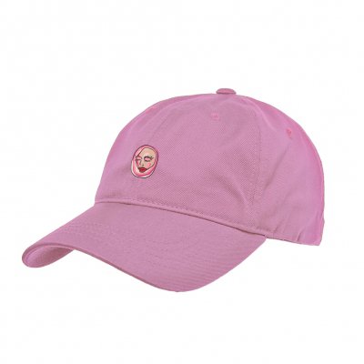 Balance and Composure - Light We Made Hat (Pink)