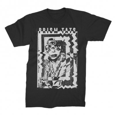 IMAGE | Black Widow T-Shirt (Black)