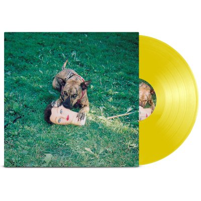 Joyce Manor - Cody LP (Opaque Yellow)