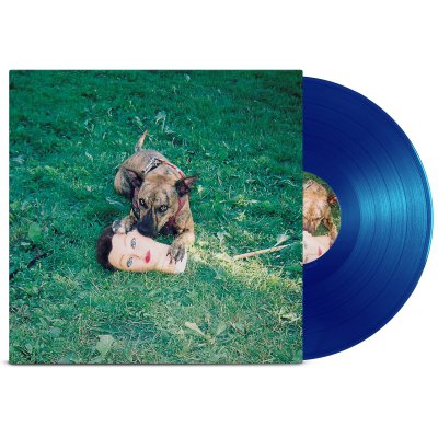 Joyce Manor - Cody LP (Opaque Blue)