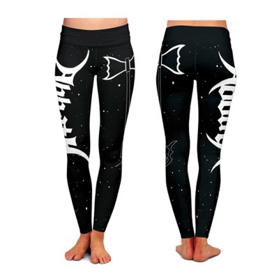 Axe Leggings