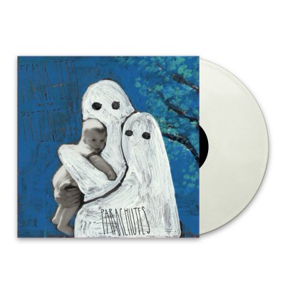 Parachutes LP (White)