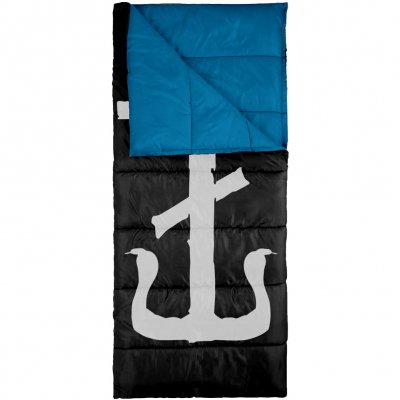 frank-iero - Cross Sleeping Bag