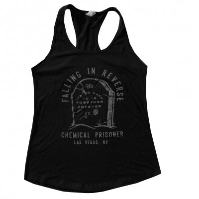 falling-in-reverse - Grave Tank (Black)