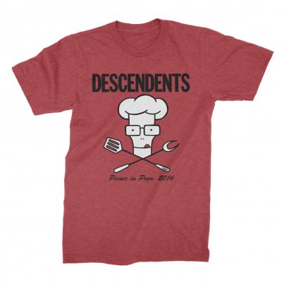 Party in Pozo Tee