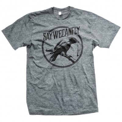 SayWeCanFly - Raven Tee