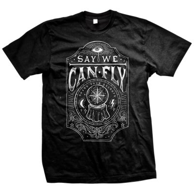 SayWeCanFly - Fortune Teller Tee