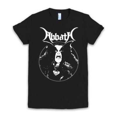Classic T-Shirt - Women's (Black)