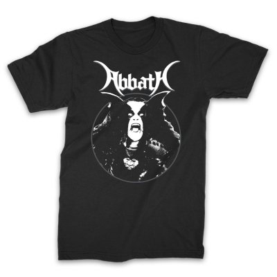 Classic T-Shirt (Black)