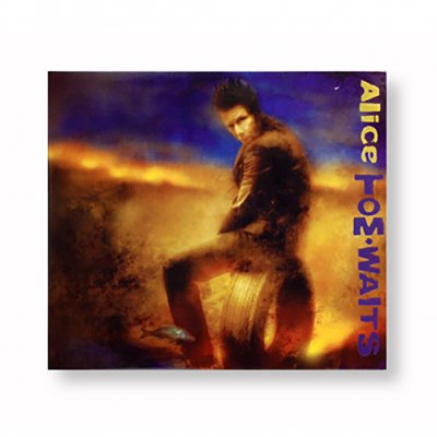 tom-waits - Alice - CD