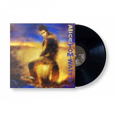 Tom Waits - Alice - LP