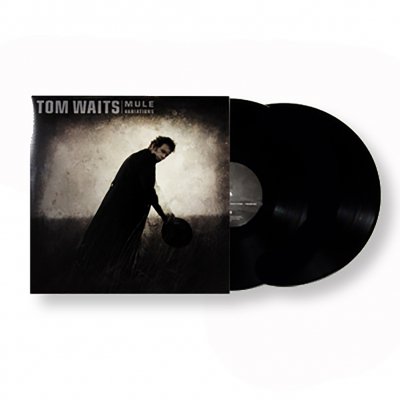 IMAGE | Tom Waits - Mule Variations - 2xLP