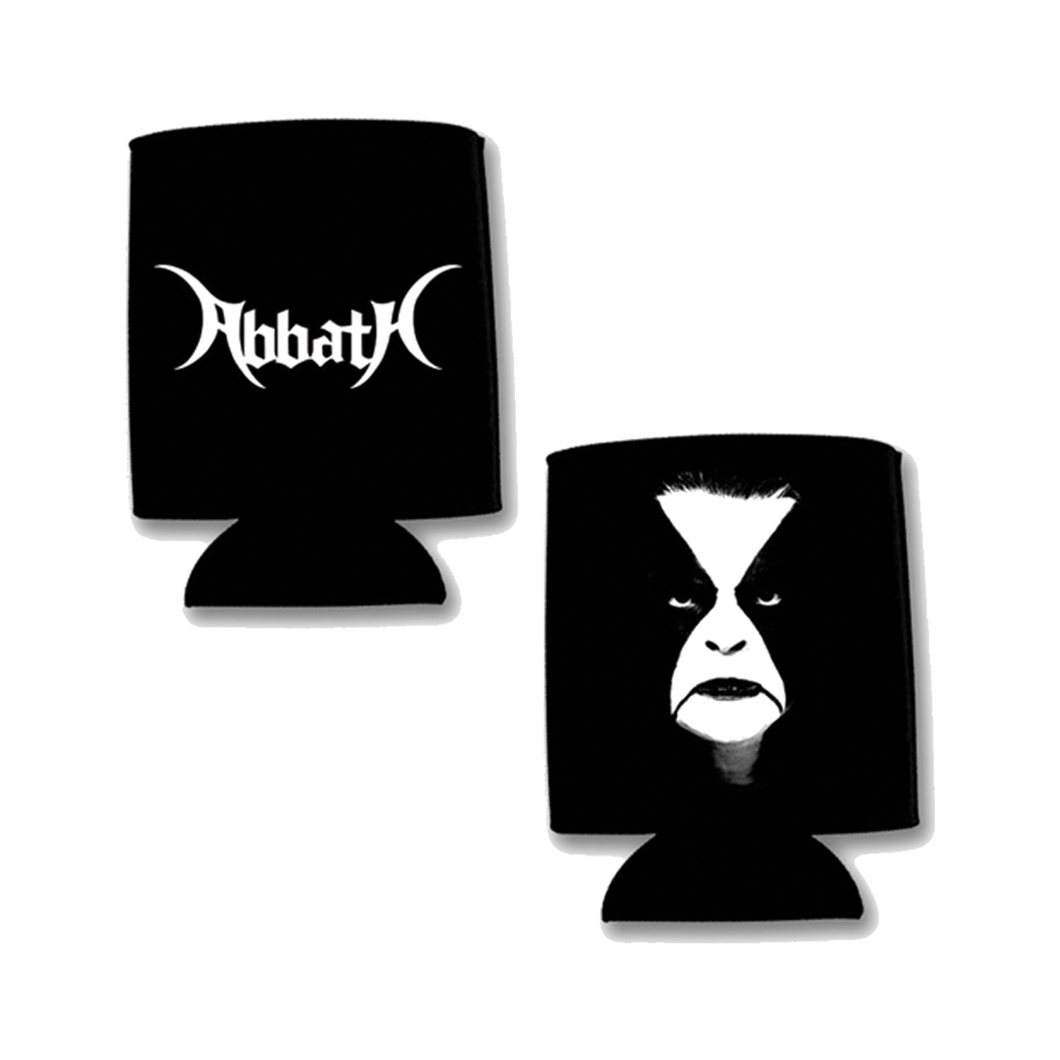 IMAGE | Portrait Coozie