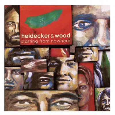 tim-and-eric - Starting From Nowhere CD