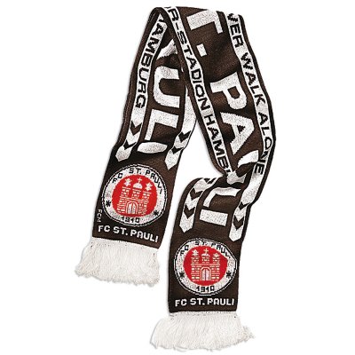 Standard Scarf