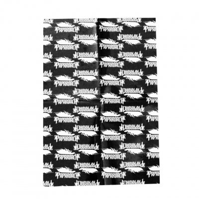 papa-roach - Roach Logo Wrapping Paper