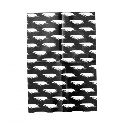 papa-roach - Papa Roach Logo Wrapping Paper