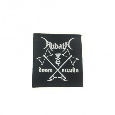 Abbath Doom Occulta Patch