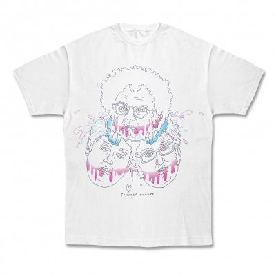 tim-and-eric - Tim & Eric 2014 Tour Tee