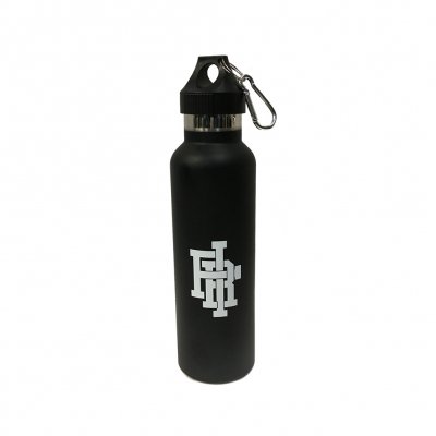 falling-in-reverse - Steel Water Bottle (Black)