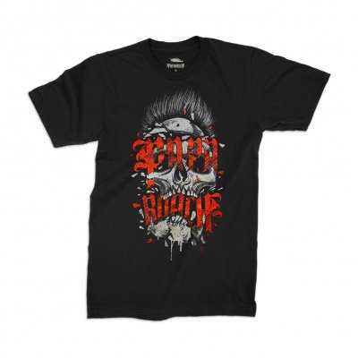 Papa Roach - Cut My Life Tee