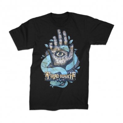 Papa Roach - Hand Eye Tee