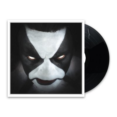 Abbath - Abbath LP (Black)