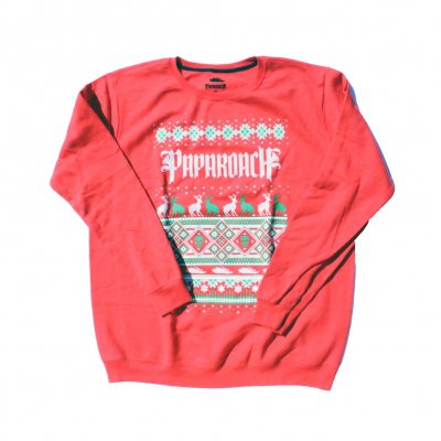 Papa Roach - Ugly Christmas Sweater