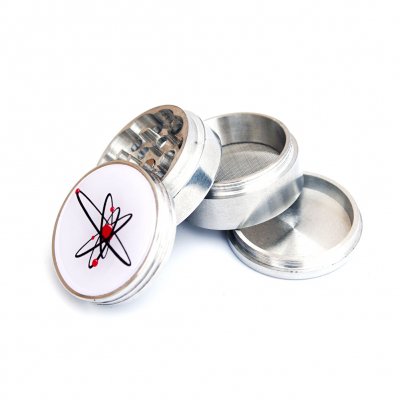 strung-out - Astrolux Herb Grinder