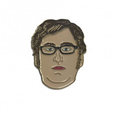 Eric Pin