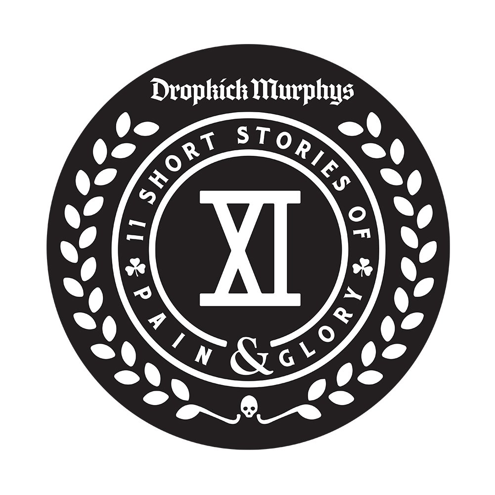 Dropkick Murphys First Class Loser Lyrics