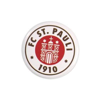 Logo Button