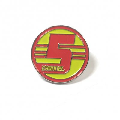 Channel 5 Pin