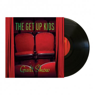 vagrant - Guilt Show LP (180g Black)