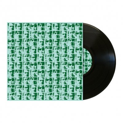The Get Up Kids - Eudora LP (180g Black)