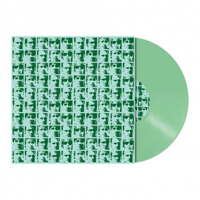 The Get Up Kids - Eudora LP (Mint Green)