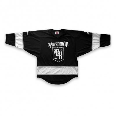 papa-roach - Game-Ready Hockey Jersey