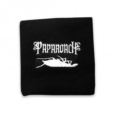 papa-roach - Zipper Sweatband