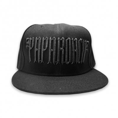 Papa Roach - Logo Roach Snapback Hat