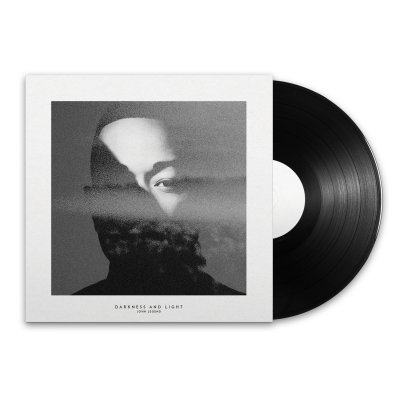 John Legend - Darkness and Light LP (Black)