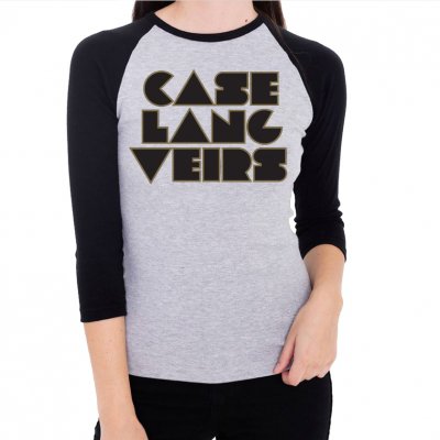 case-lang-veirs - Case Lang Veirs Raglan